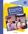 édito méthode de français A1 cahier d'activités