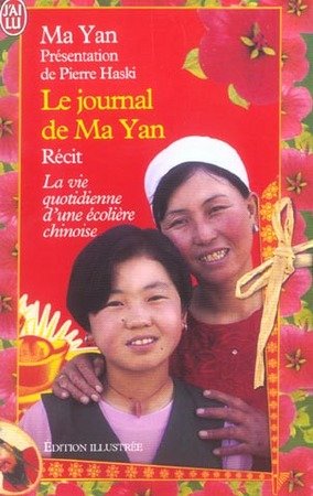 Le journal de Ma Yan