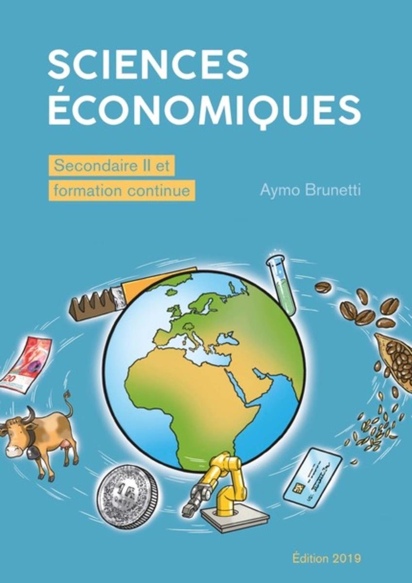 Sciences économiques