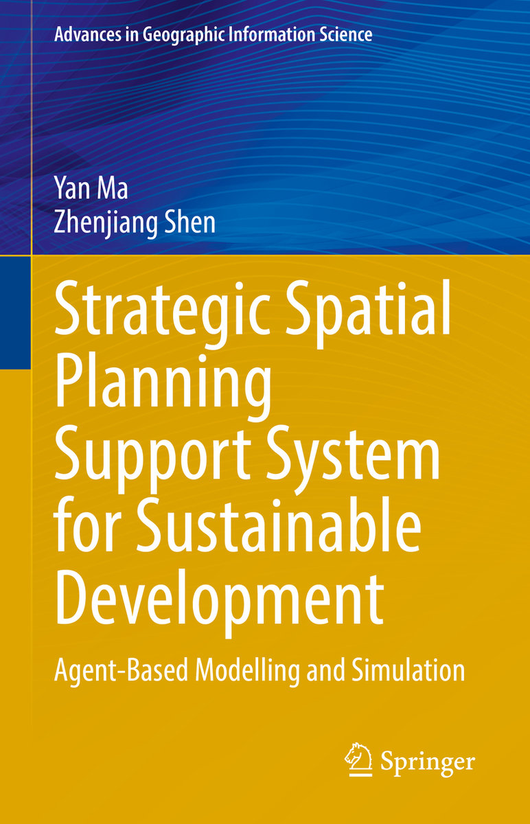 Strategic Spatial Planning Support System for Sustainable Development