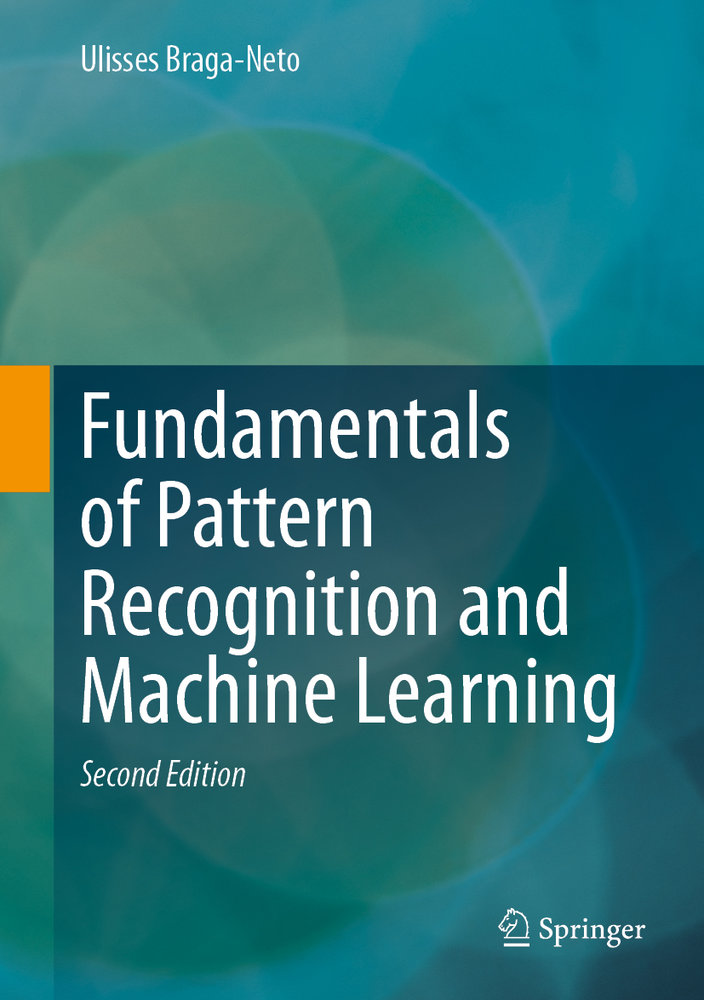 Fundamentals of Pattern Recognition and Machine Learning