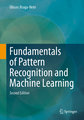 Fundamentals of Pattern Recognition and Machine Learning