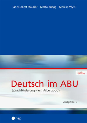 Deutsch im ABU (Print inkl. digitaler Ausgabe)