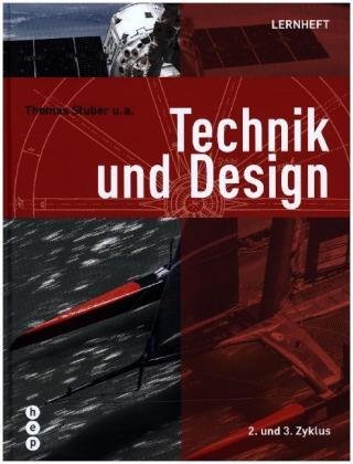 Technik und Design - Lernheft