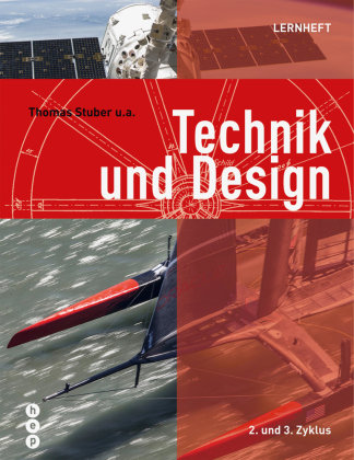 Technik und Design - Lernheft