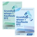 Grundlagenwissen 1 Kaufleute EFZ - HKB A bis E