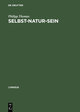 Selbst-Natur-Sein