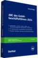 ABC des GmbH-Geschäftsführers 2024