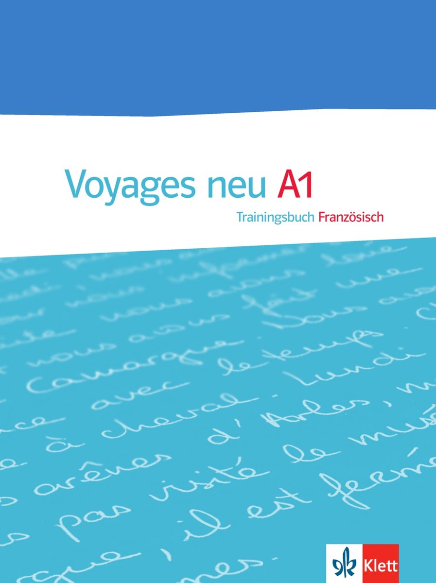 Voyages neu A1