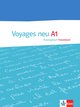 Voyages neu A1