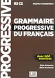 Grammaire progressive du français - Niveau perfectionnement