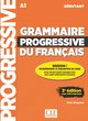 Grammaire progressive du français - Niveau débutant - 3ème édition