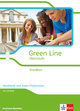 Green Line Oberstufe. Grundkurs, Ausgabe Nordrhein-Westfalen, m. 1 Beilage