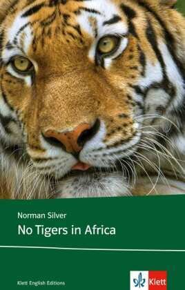 No Tigers in Africa