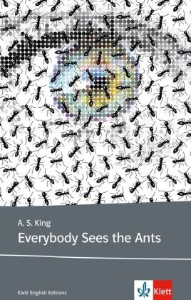 Everybody sees the ants