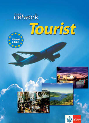 English Network Tourist, Student's Book