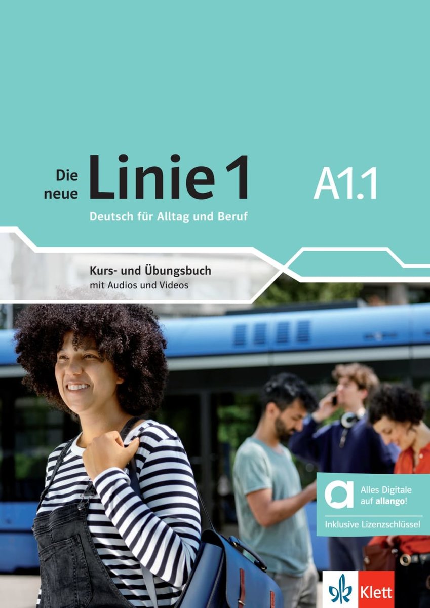 Die neue Linie 1 A1 Hybride Ausgabe allango