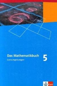 Das Mathematikbuch 5. Ausgabe N - Das Mathematikbuch, Ausgabe N