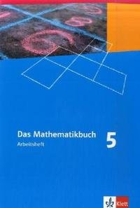 Das Mathematikbuch 5. Ausgabe N - Das Mathematikbuch, Ausgabe N