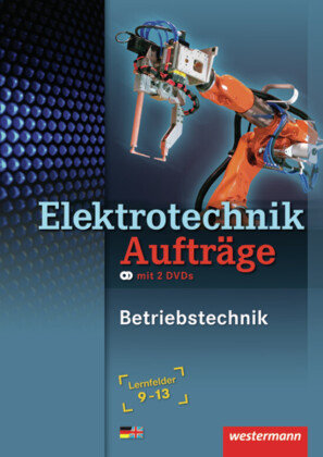 Betriebstechnik / Elektrotechnik Aufträge