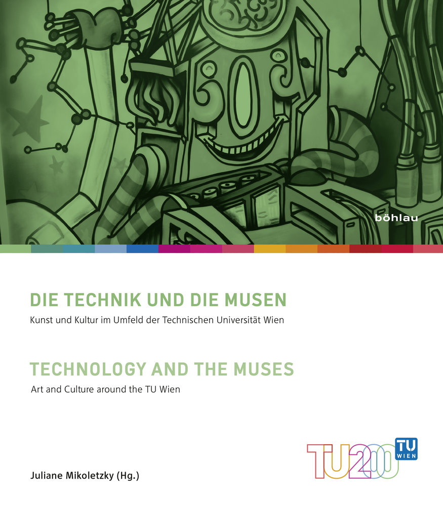 Die Technik und die Musen