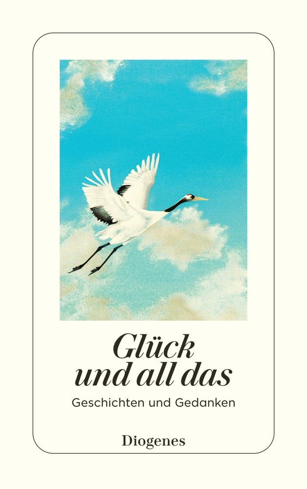 Glück und all das