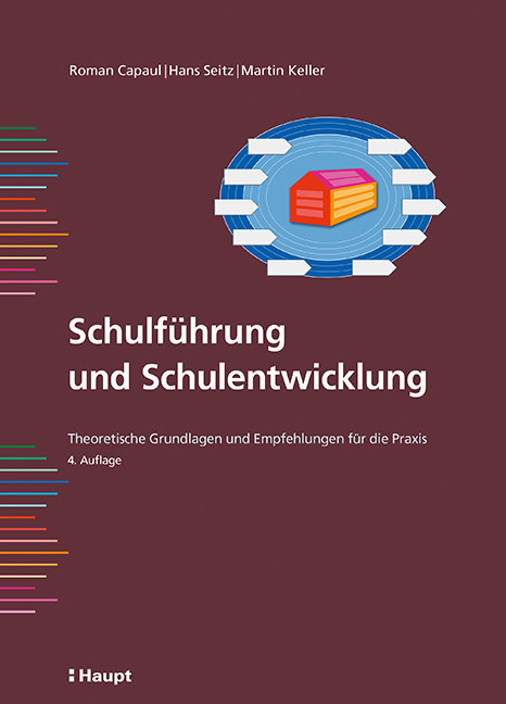 Schulführung und Schulentwicklung