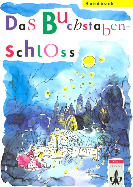 Buchstabenschloss,Handbuch Na