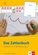 Das Zahlenbuch zur Frühförderung