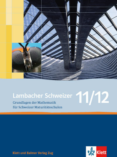 Lambacher Schweizer / Lambacher Schweizer 11/12