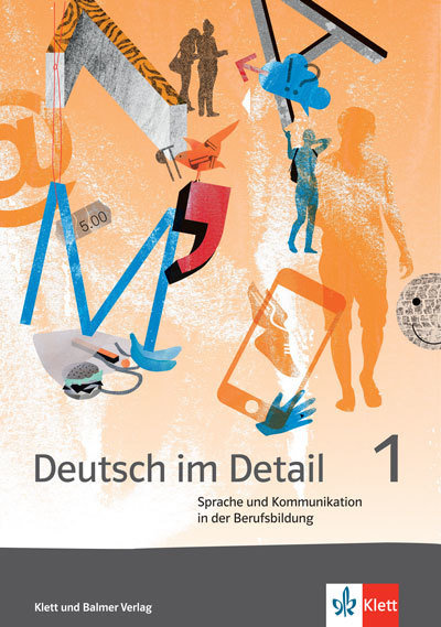 Deutsch im Detail 1