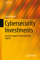 Cybersecurity Investments