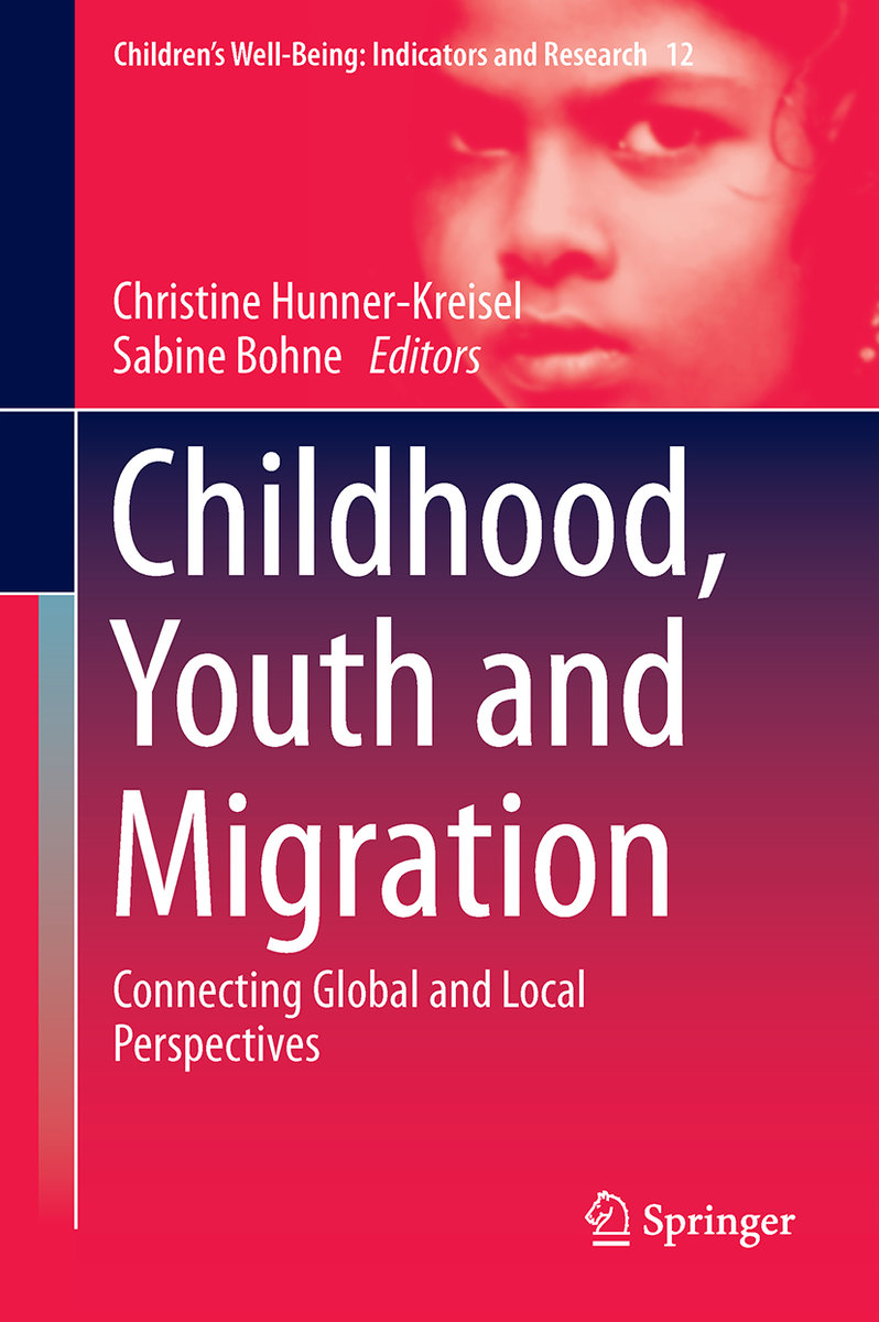 Childhood, Youth and Migration