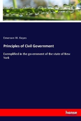 Principles of Civil Government