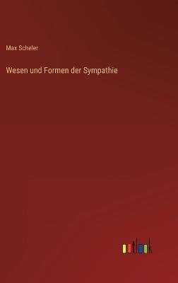 Wesen und Formen der Sympathie