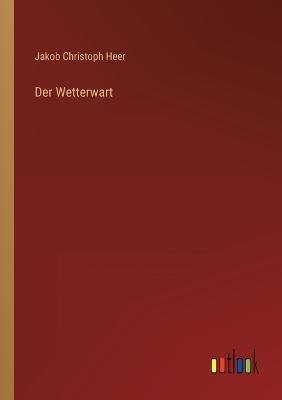 Der Wetterwart