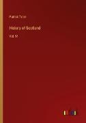 History of Scotland