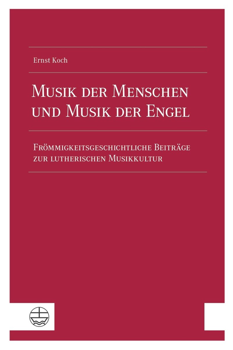 Musik der Menschen und Musik der Engel