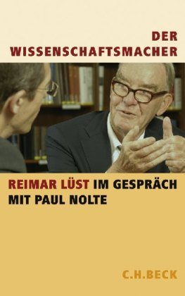 Der Wissenschaftsmacher