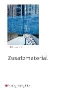 Personalwirtschaft. Lehrermaterial