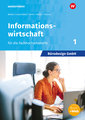 Bürodesign GmbH 1. Schulbuch- Informationswirtschaft für die Höhere Berufsfachschule