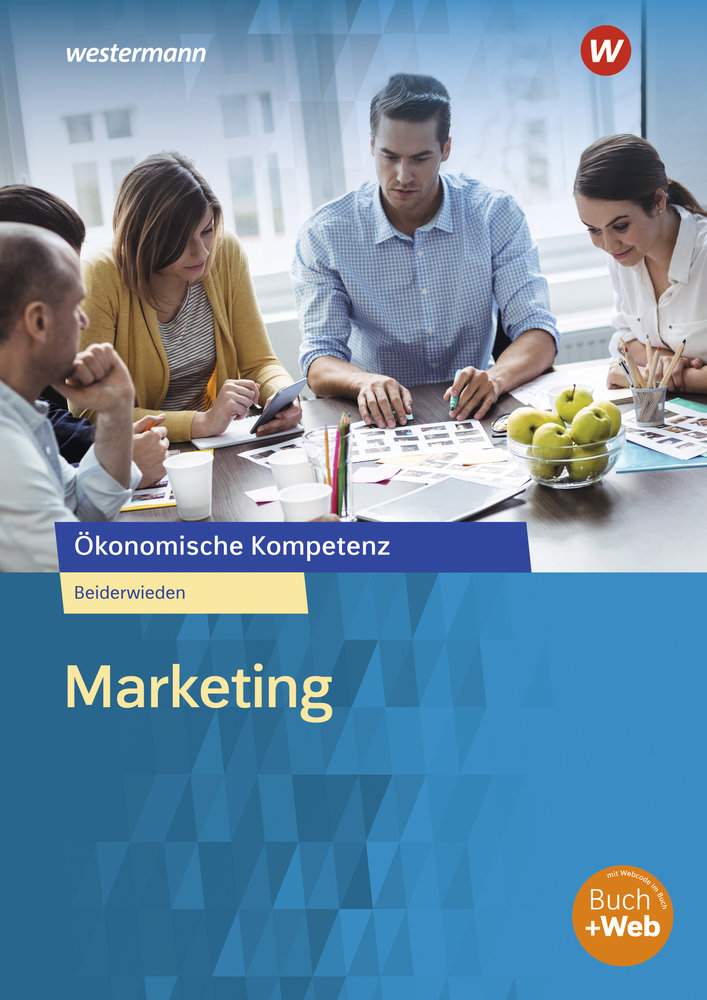 Marketing. Arbeitsbuch