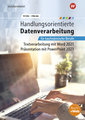 Handlungsorientierte Textverarbeitung und Präsentation mit Microsoft Office 365