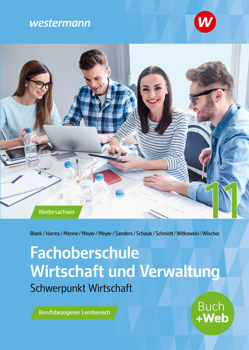 Fachoberschule Wirtschaft und Verwaltung