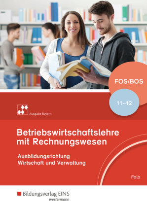 Betriebswirtschaftslehre mit Rechnungswesen / Betriebswirtschaftslehre mit Rechnungswesen - Ausgabe für Fach- und Berufs