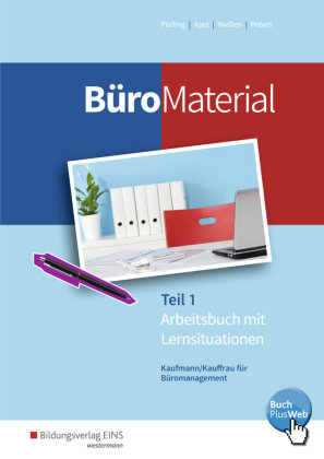 BüroWelt / BüroMaterial - BüroMaterial