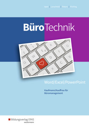 BüroTechnik - Word/Excel/PowerPoint - BüroWelt