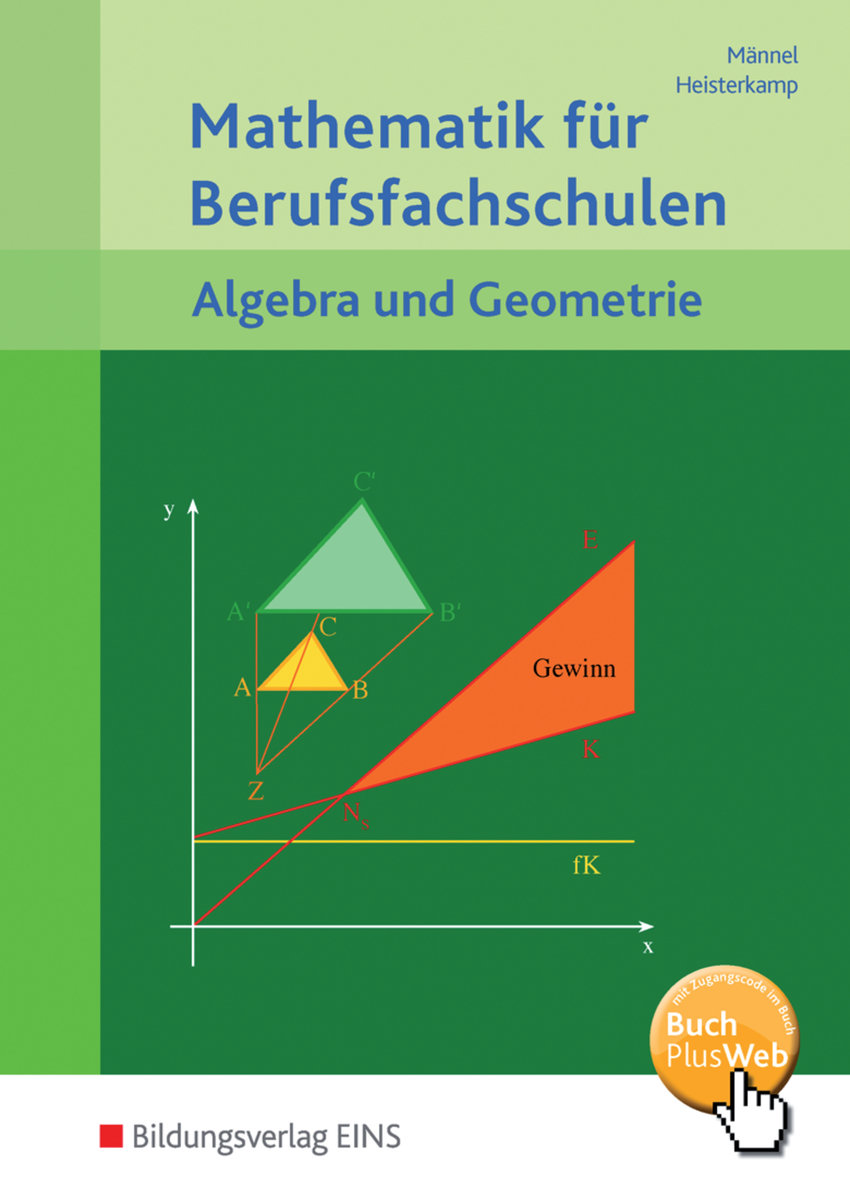 Mathematik für Berufsfachschulen