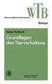 Grundlagen des Tierverhaltens