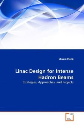 Linac Design for Intense Hadron Beams